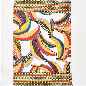 FARM Rio Multi Banana Sarong